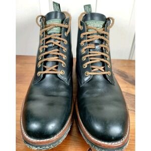 Polo Ralph Lauren | Shoes | Vintage Polo Ralph Lauren Double Zip